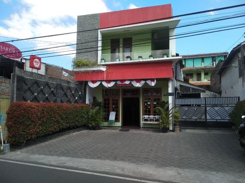 Sartika Hotel 4