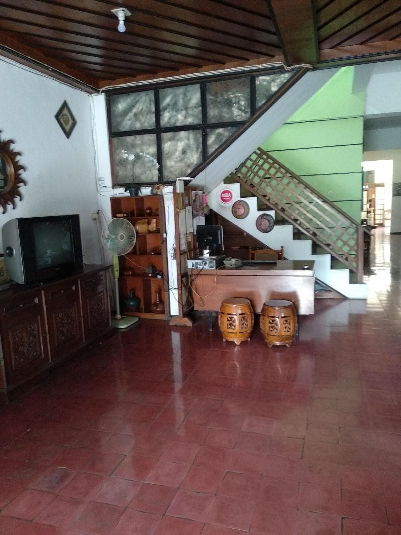 Sartika Hotel photo 1