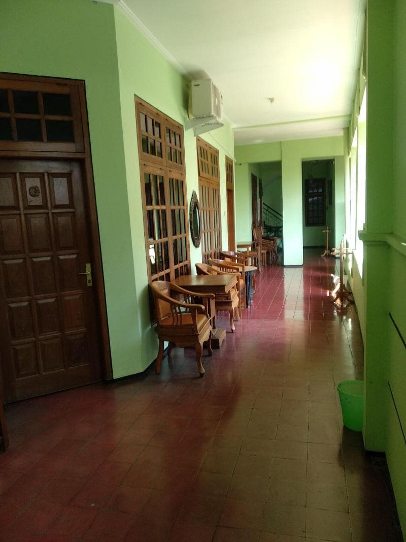 Sartika Hotel 3