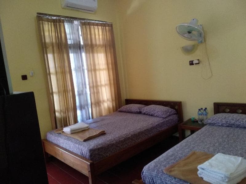 Sartika Hotel 5
