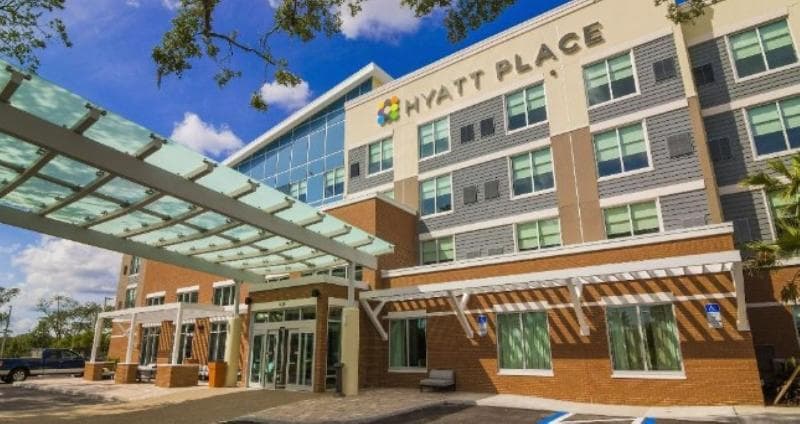 Hyatt Place Melbourne / Palm Bay / I-95 4