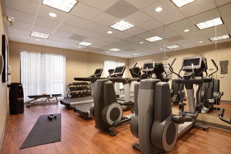 Hyatt Place Melbourne / Palm Bay / I-95 2