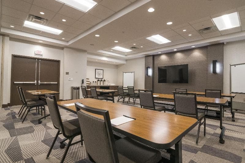 Hyatt Place Melbourne / Palm Bay / I-95 photo 1