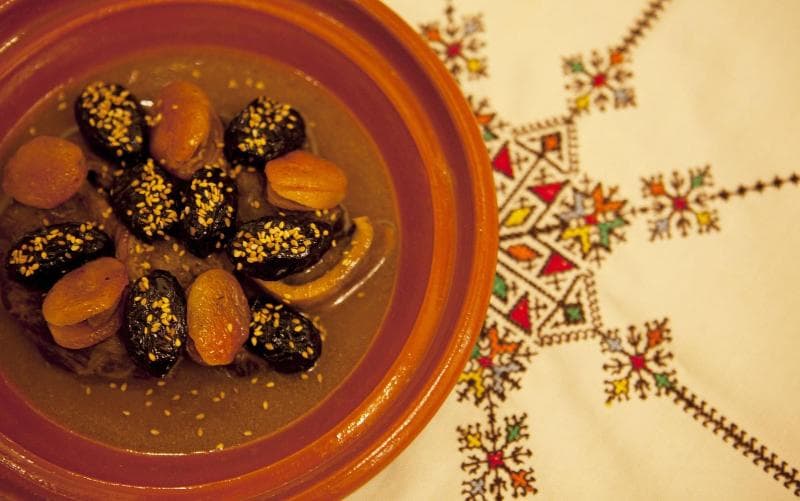 Riad Mazar Fes 2