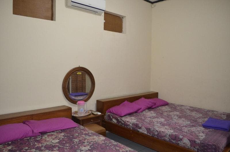 Prayogolama Guest House main