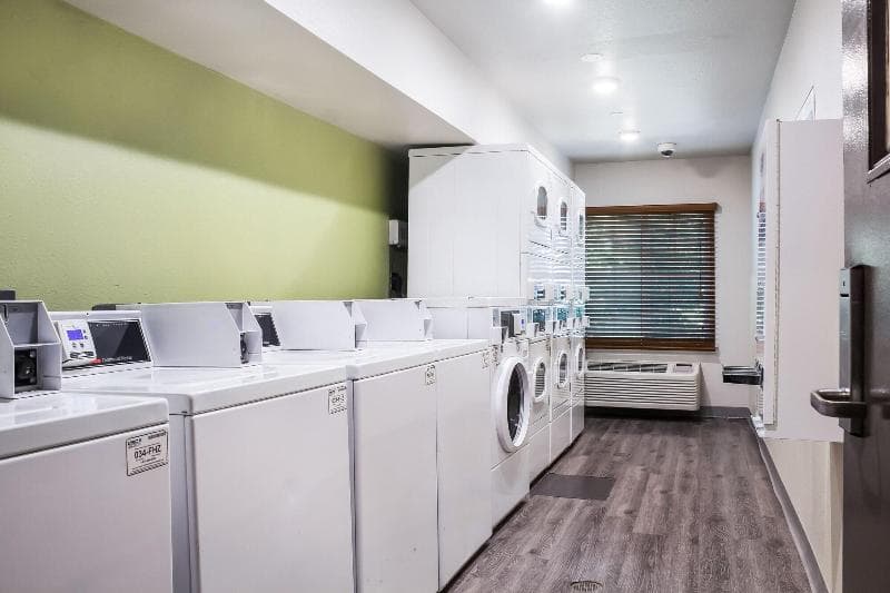 Woodspring Suites Abilene 5