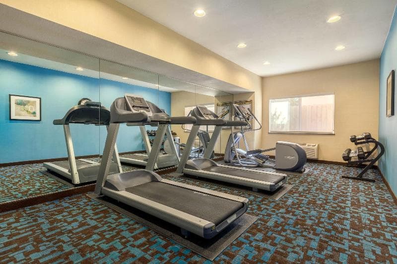 Fairfield Inn & Suites Abilene photo 1