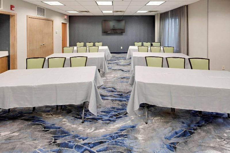 Fairfield Inn & Suites Youngstown Austintown photo 1