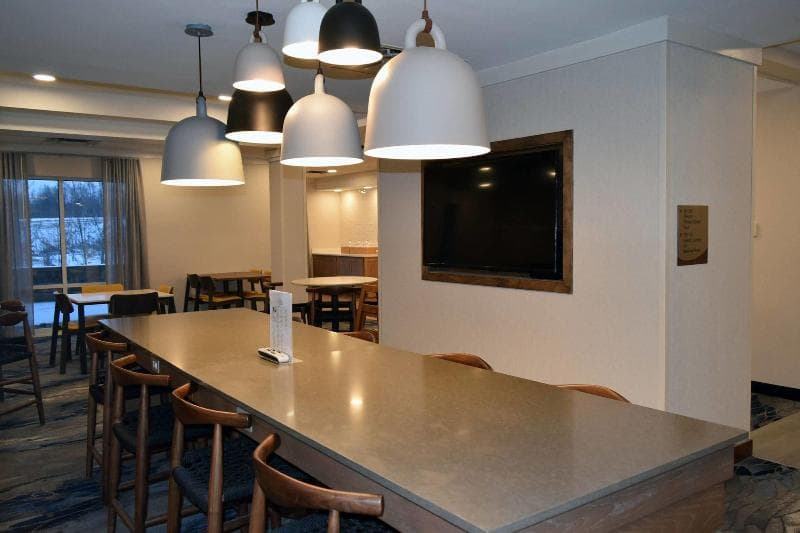 Fairfield Inn & Suites Youngstown Austintown 3