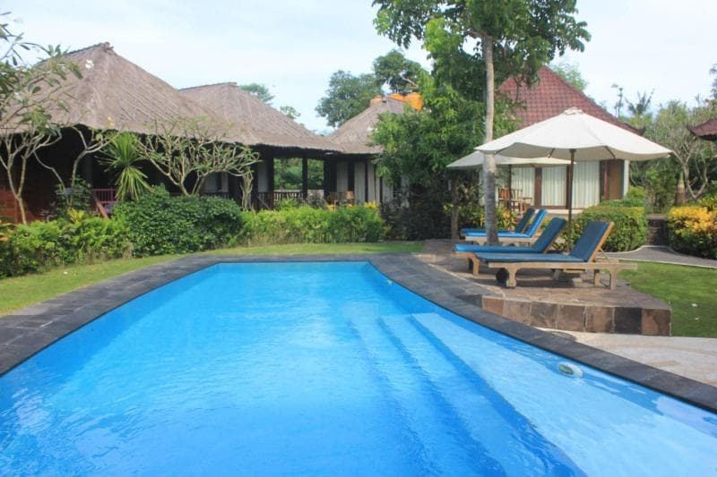 Rigils Bungalow & Restaurant 5