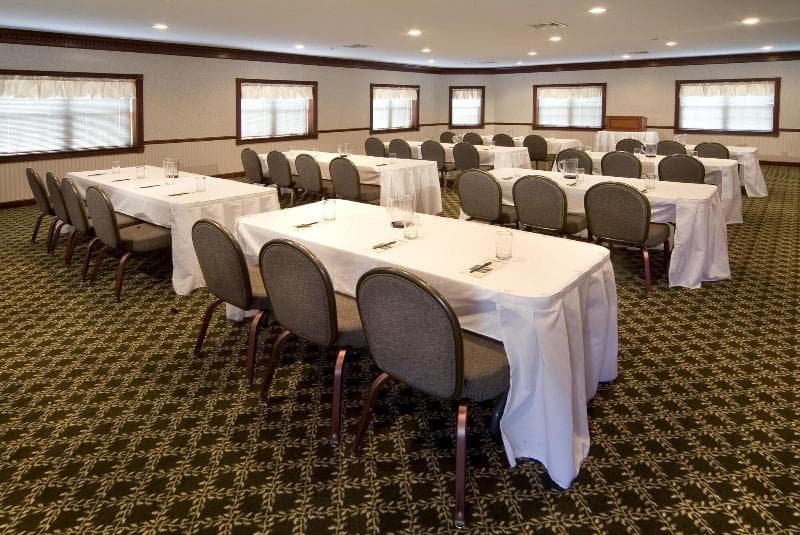Carlisle Inn Walnut Creek photo 1