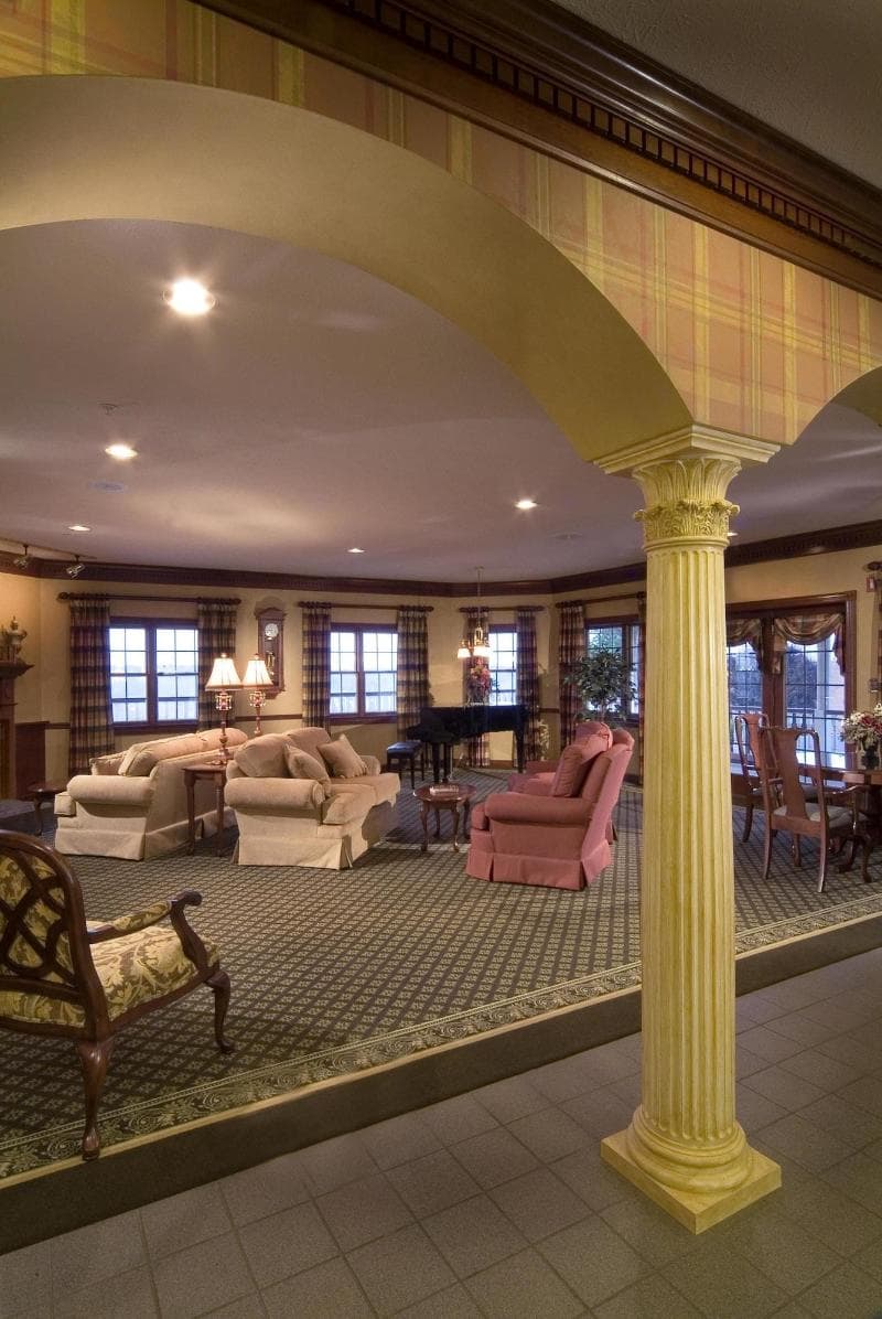 Carlisle Inn Walnut Creek 4