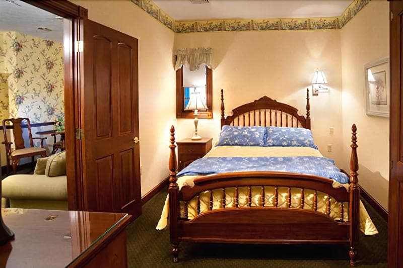 Carlisle Inn Walnut Creek 3