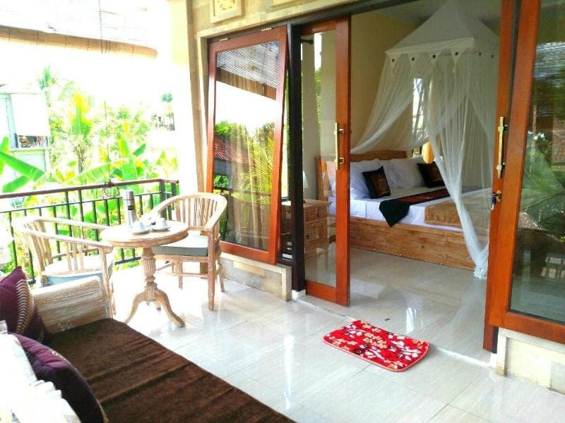 Qiul Guest House 4
