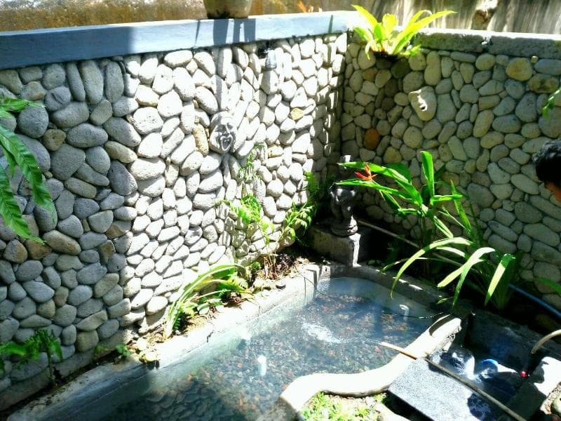 Qiul Guest House main