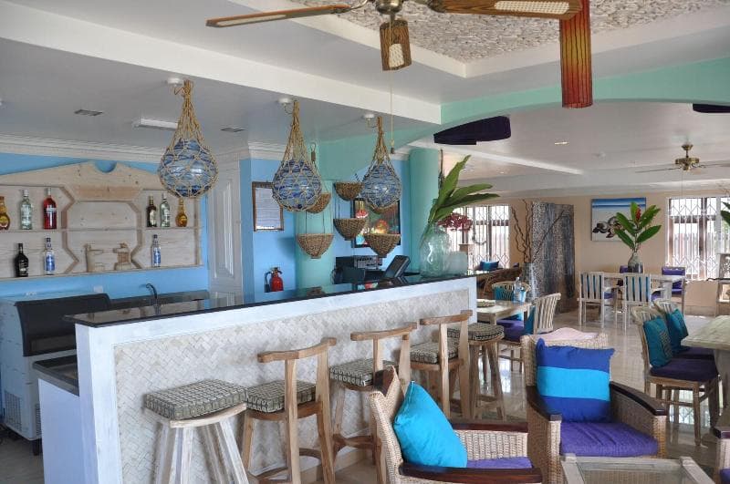 Le Relax Beach House main