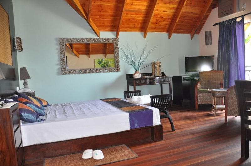 Le Relax Beach House 4