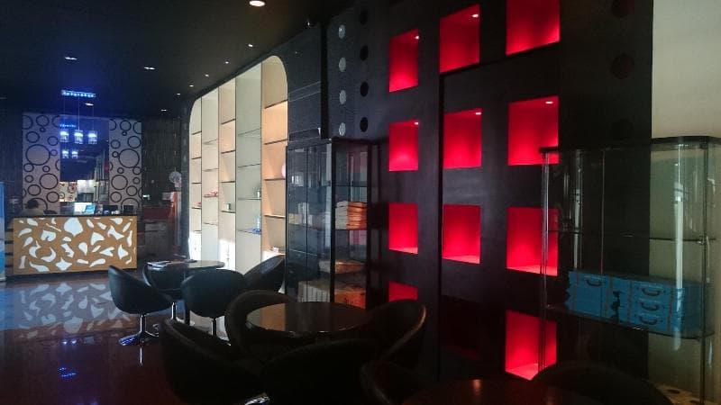 International Homestay Surabaya 4
