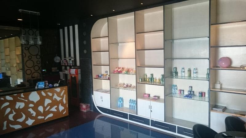 International Homestay Surabaya 3