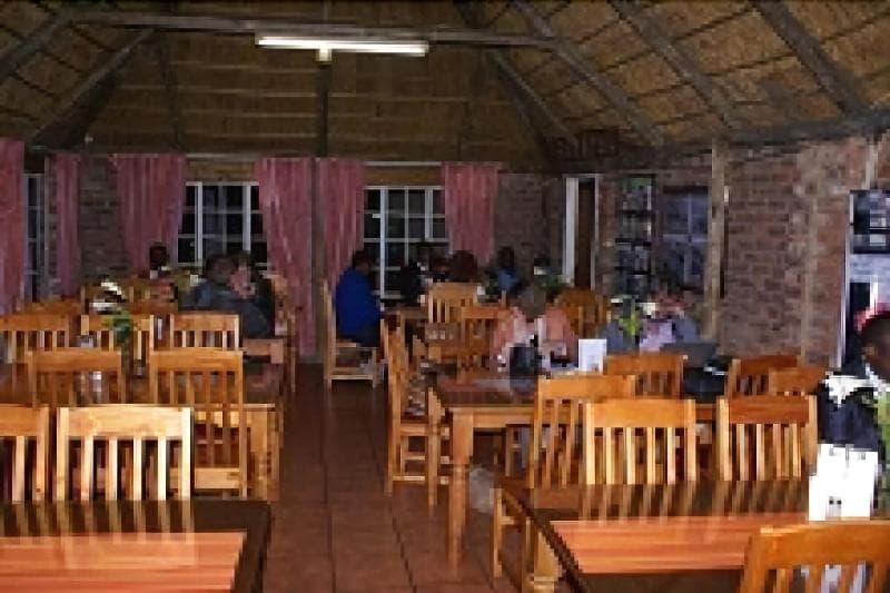 Emerald Guesthouse 2