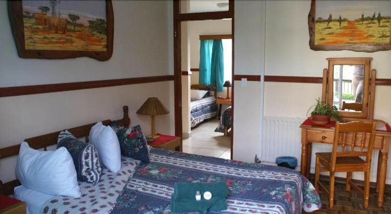 Emerald Guesthouse 3