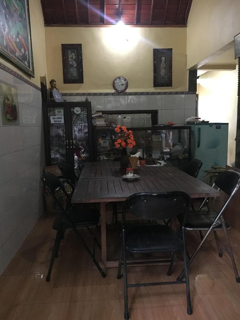 Bali Asli Lodge By Eps main