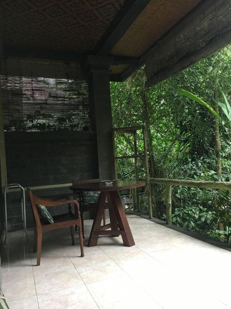 Bali Asli Lodge By Eps 3