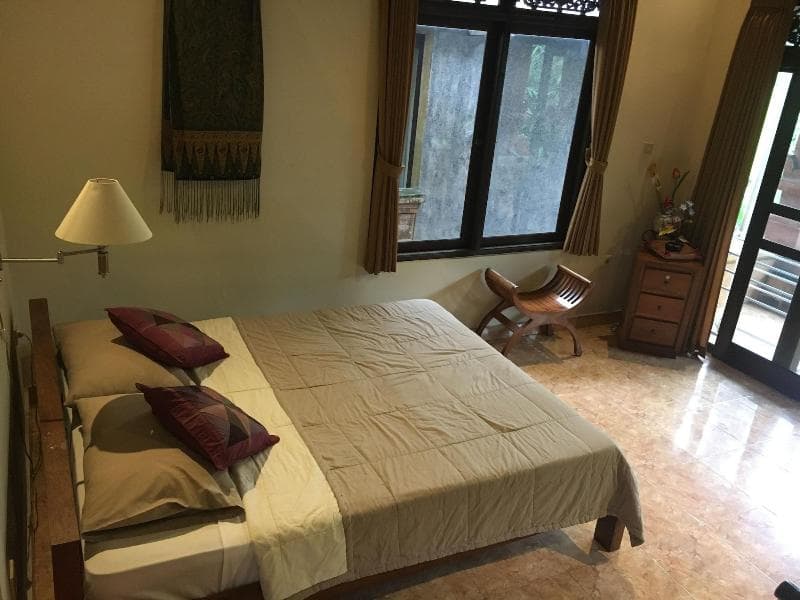 Bali Asli Lodge By Eps photo 1