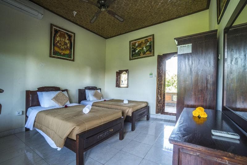 Ubud Sensasi Bungalows 2