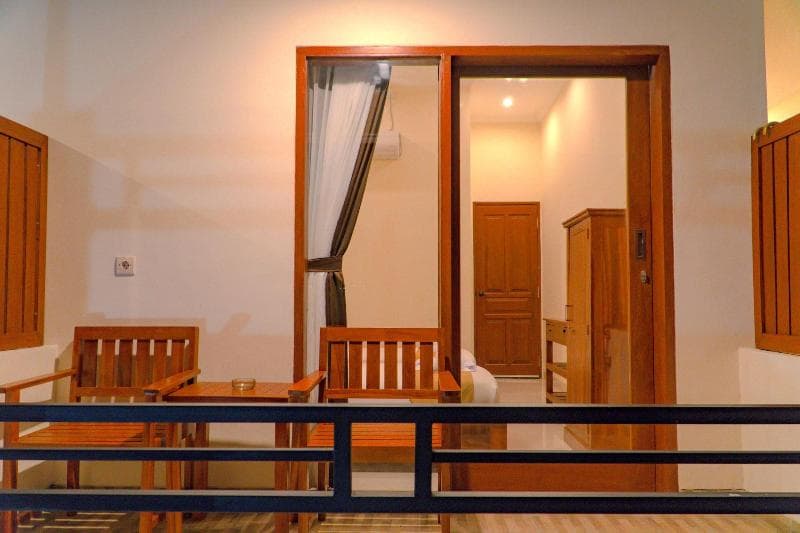 Derose Guest House (Adults Only) 4