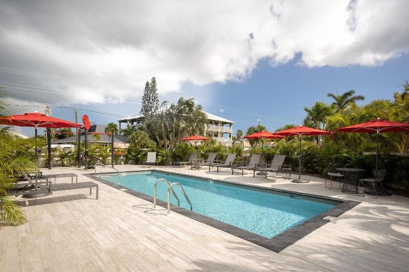 The Locale Hotel Grand Cayman 2