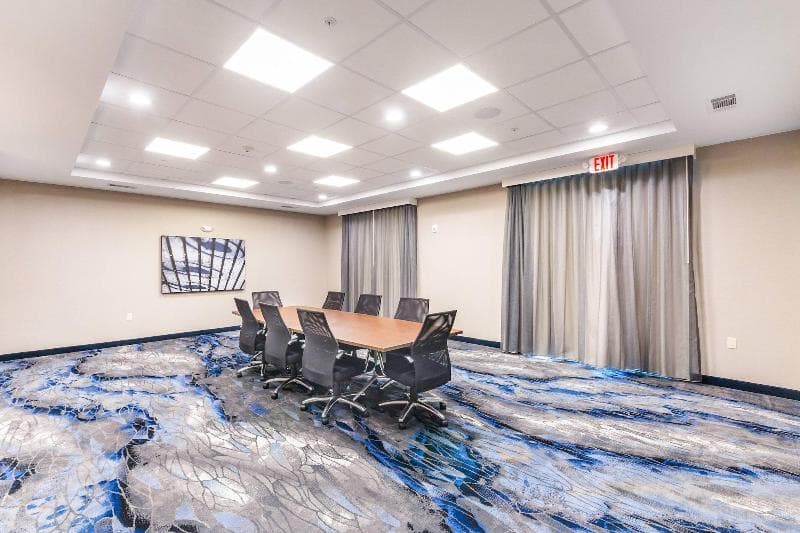 Fairfield Inn & Suites By Marriott Corpus Christi Central photo 1