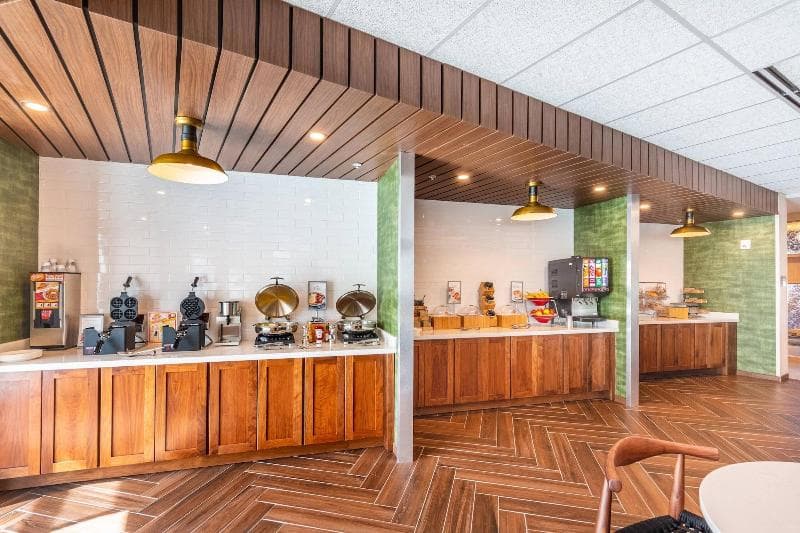 Fairfield Inn & Suites By Marriott Corpus Christi Central 3