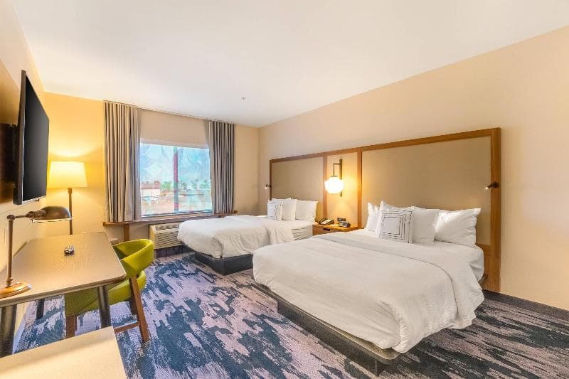 Fairfield Inn & Suites By Marriott Corpus Christi Central 4