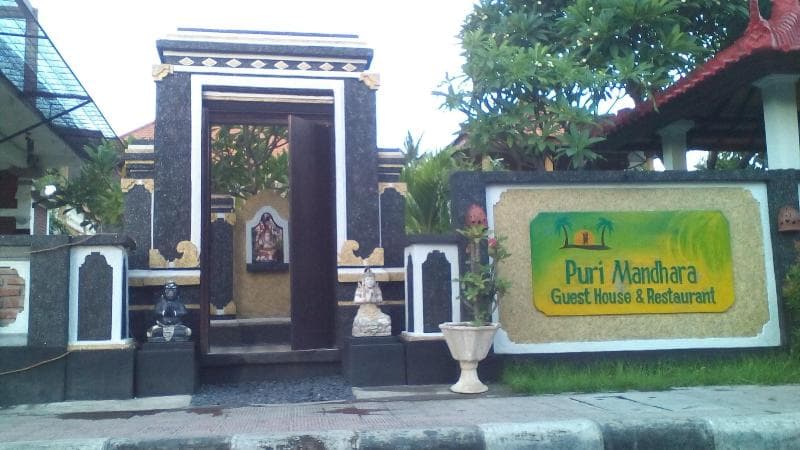 Puri Mandhara Lovina 4