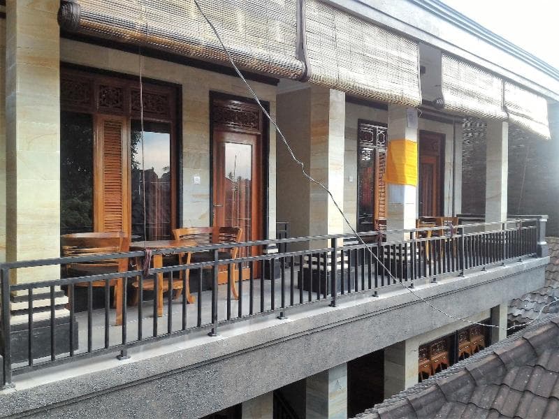 Rumah Ary Homestay & Spa 4