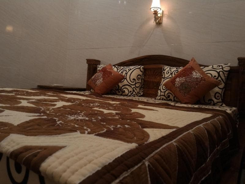 Rumah Ary Homestay & Spa photo 1