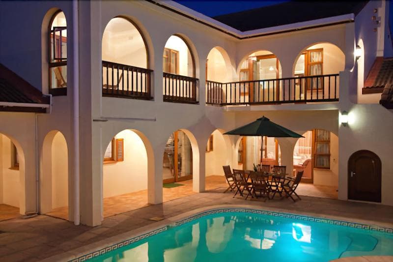 Penguino Guest House photo 1