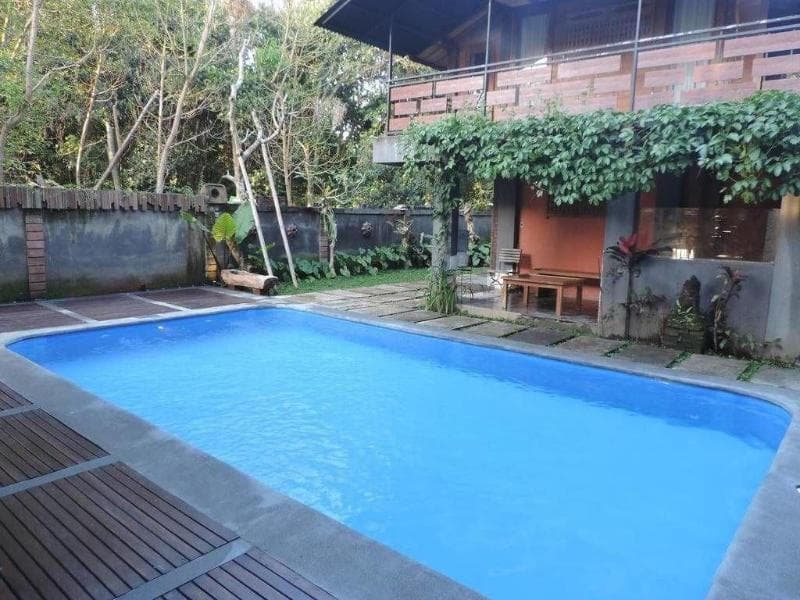 Kencana Ubud 4