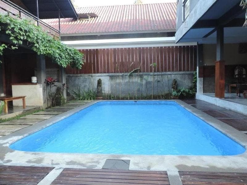 Kencana Ubud main