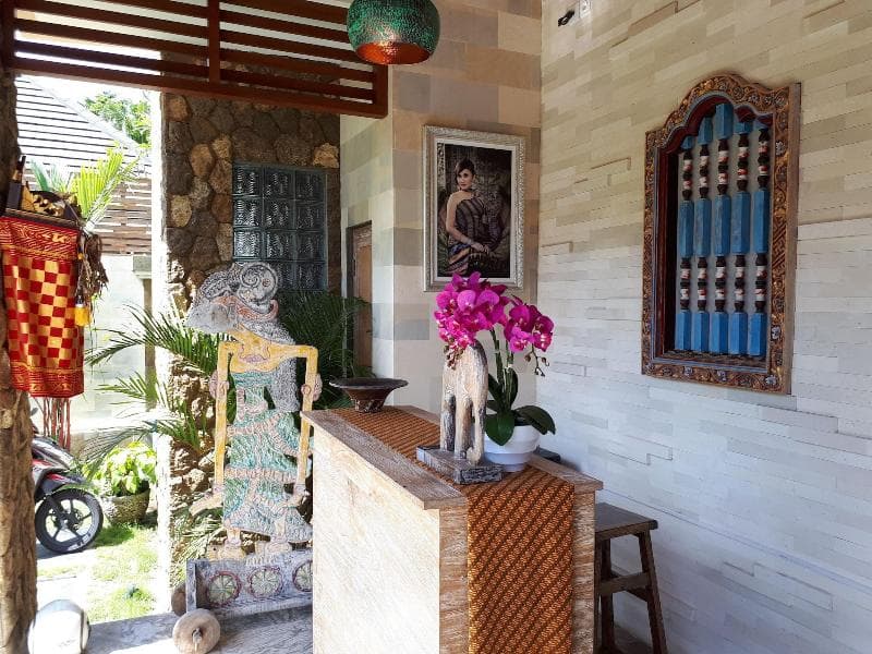 Villa Kirani Ubud 5