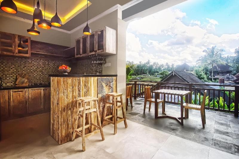 Villa Kirani Ubud 3