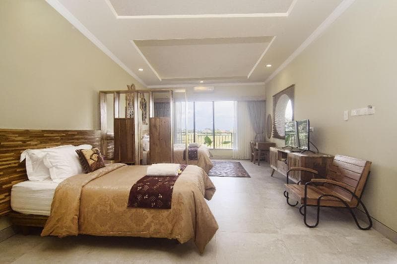 Villa Kirani Ubud 4