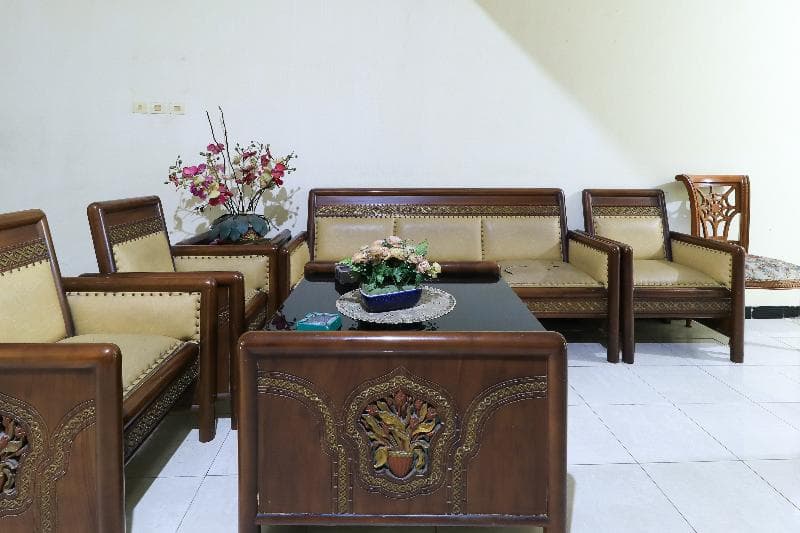 Guest House Samarinda By Zuzu 3
