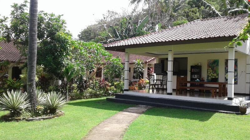 Indah Homestay 5