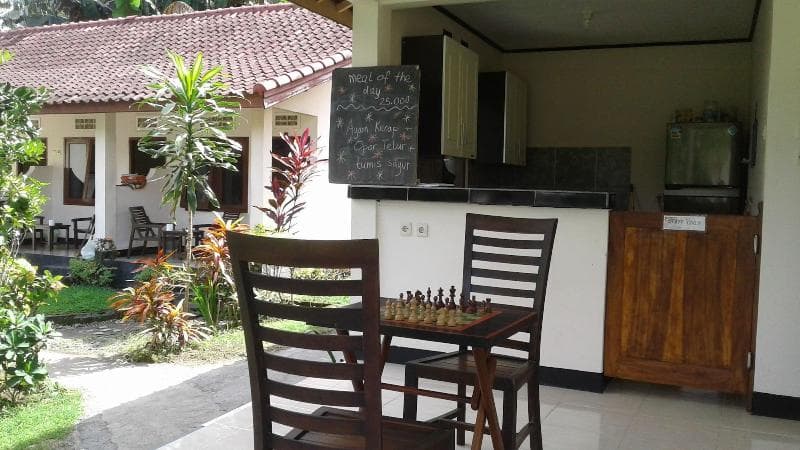 Indah Homestay 3