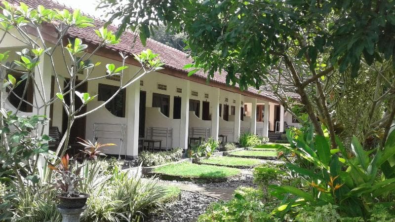 Indah Homestay 4