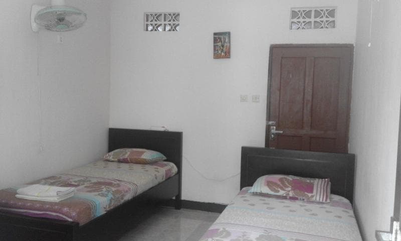 Indah Homestay photo 1