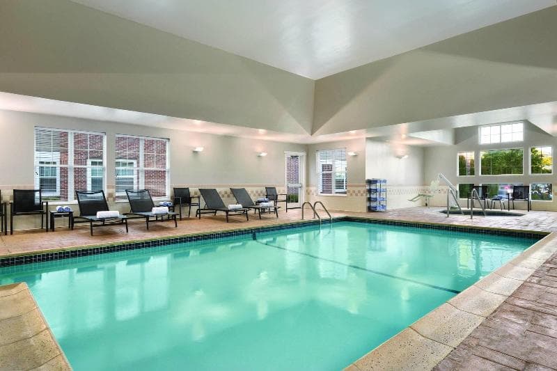 Residence Inn By Marriott Newport Middletown 2