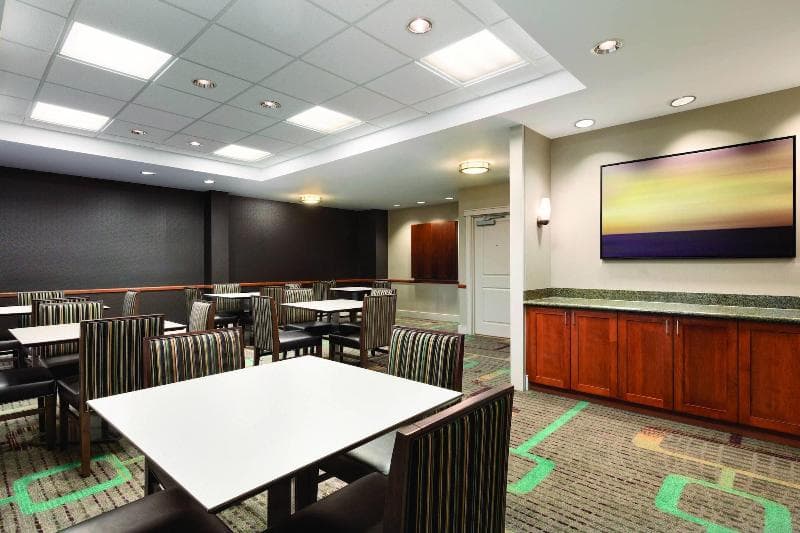 Residence Inn By Marriott Newport Middletown photo 1